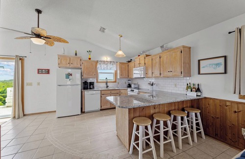 South Nags Head House | Beach Dream has so much to offer!