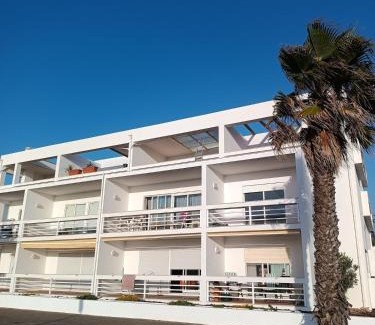 Quiaios House | Beach duplex on the waterfront