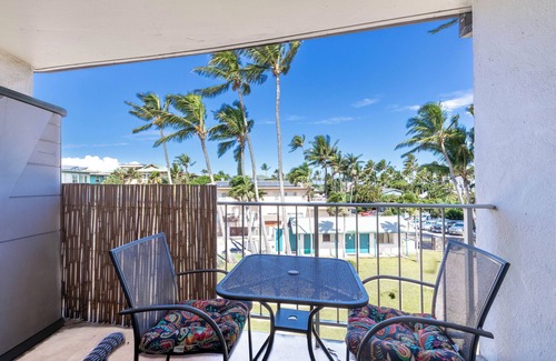 Kuau Condo | Beach Escape Near Mama’s Fish House – Perfect for Surfers & Windsurfers
