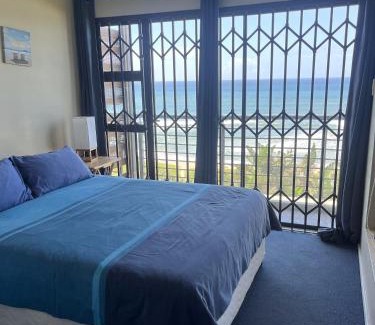 Winklespruit Apartment | Beach Escape on the coast at apartment 78 Sancta Maria