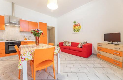 Torre San Giovanni Apartment | Beach & Friends case vacanza a 250m dalle spiagge sabbiose