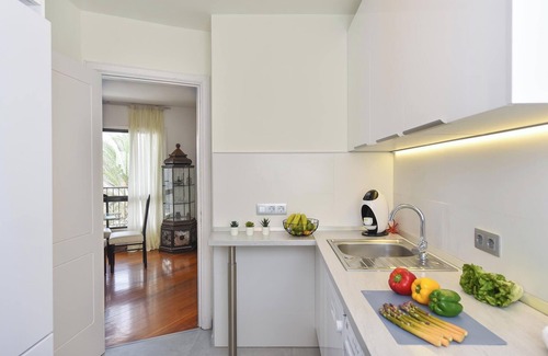 Arguineguin Apartment | Beach front Apartment in Arguineguin MG/JM