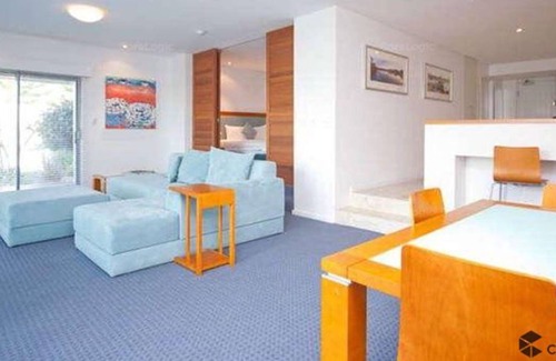 Mandurah Villa | Beach Front Bliss Villa