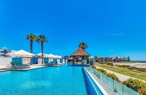 Mandurah Villa | Beach Front Bliss Villa