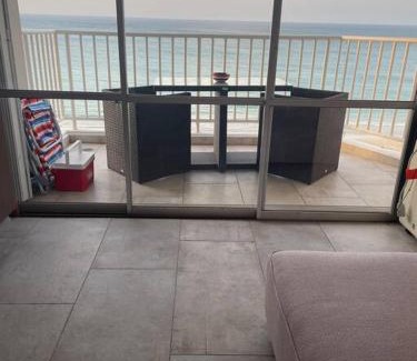 Isla Verde Apartment | Beach Front Condo in Isla Verde!