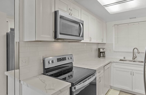 Imperial Beach Condo | Beach Front Condo Nothing Between You & The Ocean! STEPS TO THE BEACH👙