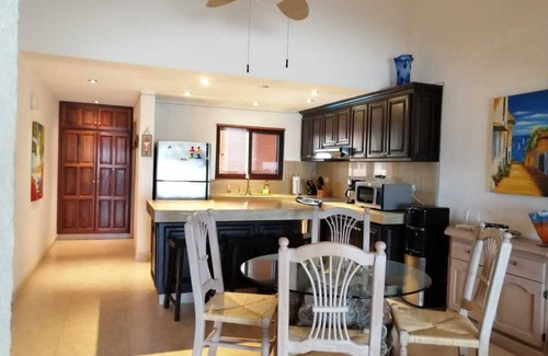 Chula Vista Condo | BEACH FRONT GEM - Breathtaking 2 BED RM/2 BATH top floor Condo-ON THE SAND