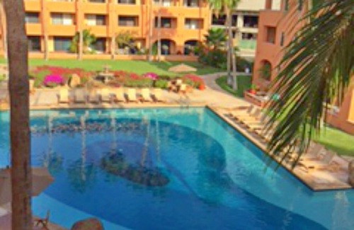Chula Vista Condo | BEACH FRONT GEM - Breathtaking 2 BED RM/2 BATH top floor Condo-ON THE SAND
