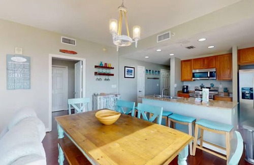 Panama City Beach Condo | ⭐Beach Front | GULF VIEWS | HUGE Balcony | Pool | Sterling Reef 501⭐