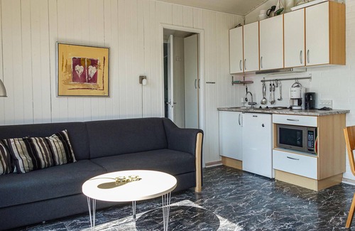 Sandvig House | Beach front home in Allinge