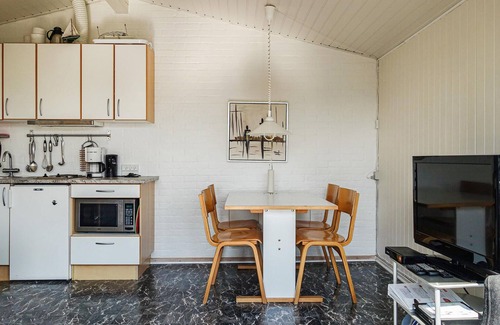 Sandvig House | Beach front home in Allinge