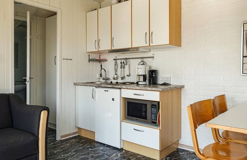 Sandvig House | Beach front home in Allinge