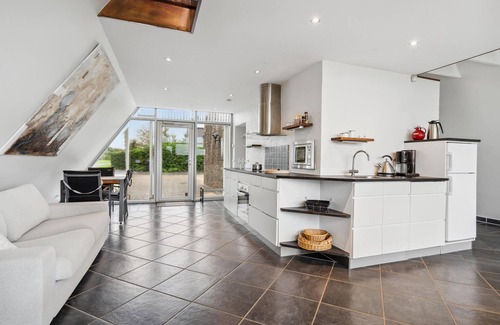 Tørresø House | Beach front home in Otterup