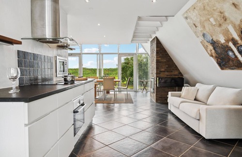 Tørresø House | Beach front home in Otterup