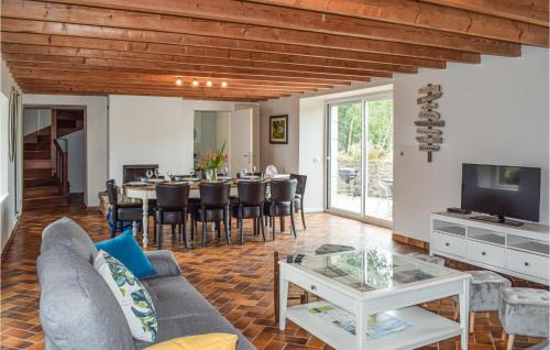 Plouezec House | Beach Front Home In Plouezec