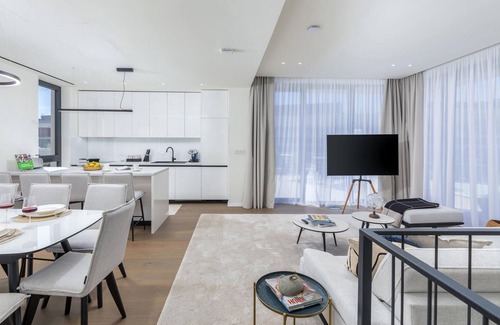 Crveni Vrh House | Beach front home in Savudrija