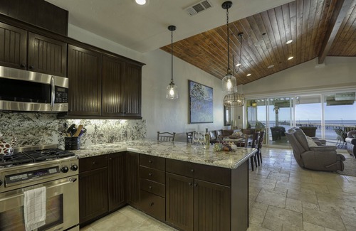 Avila Beach Condo | Beach Front In Avila Beach an oceanfront retreat