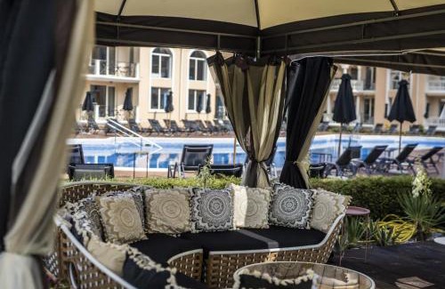 Sozopol Apartment | Beach Front Luxury Apartment