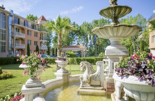 Sozopol Apartment | Beach Front Luxury Apartment