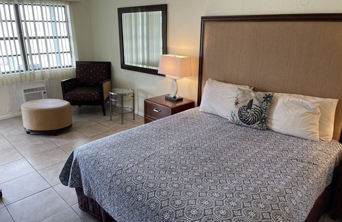 Flagler Beach Hotel | Beach Front Motel