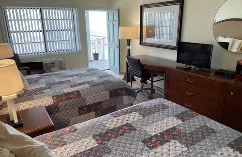 Flagler Beach Hotel | Beach Front Motel