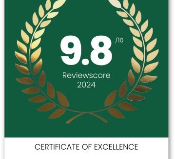 Strand Apartment | Beach front property