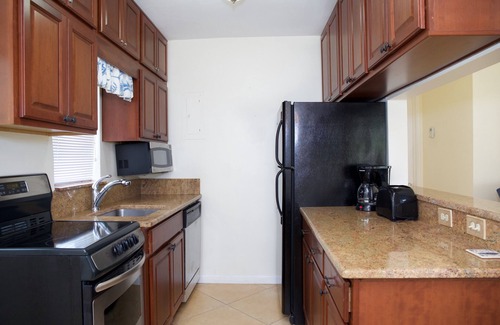 Hillsboro Beach Villa | Beach Front Villa, 50 feet to the beach