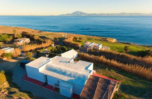 Tarifa House | Beach Front Villa Amazing Views