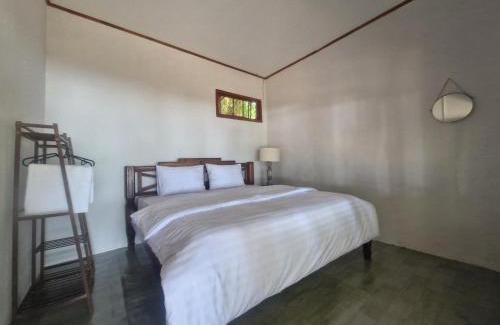 Depok Villa | Beach Front Villa in Kotok Besar