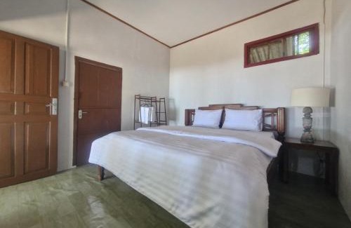 Depok Villa | Beach Front Villa in Kotok Besar