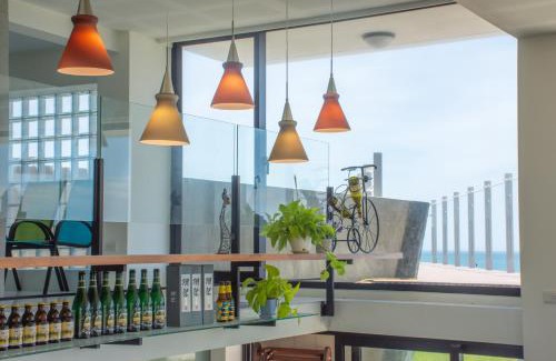 Baisha House | BEACH FRONT VILLA