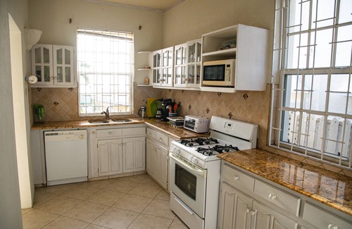 Prospect Villa | Beach Front Villa, with a private pool, on the Platinum Coast of Barbados