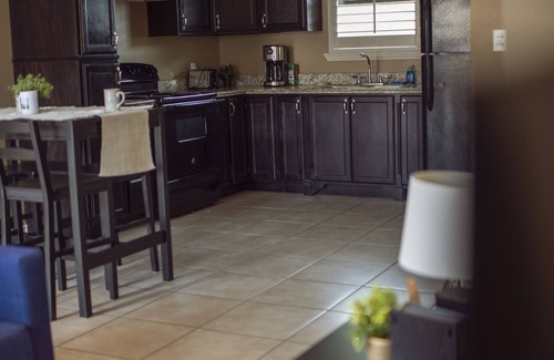 Eagle Pass Apartment | Beach Getaway-2 Bed/1 Bath - GREAT LOCATION