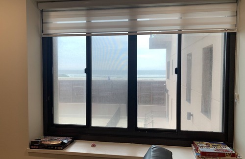 Long Beach Apartment | Beach Getaway