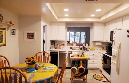 Carlsbad House | Beach, Golf, Legoland, Seaworld, Harbor, Outlets