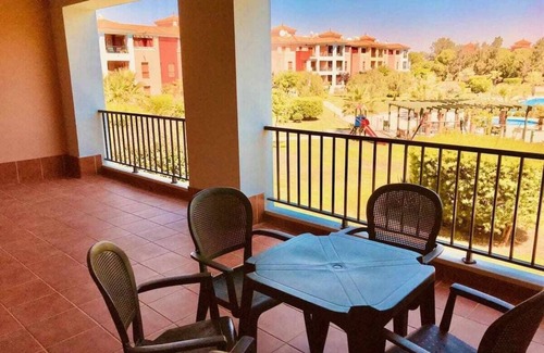 Ayamonte Apartment | Beach & Golf T2, primera planta