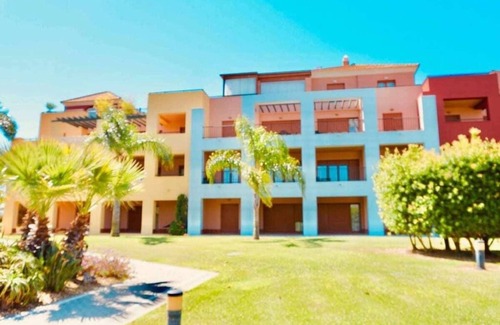 Ayamonte Apartment | Beach & Golf T2, primera planta