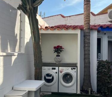 Mairena del Aljarafe Apartment | Beach-Goretti House