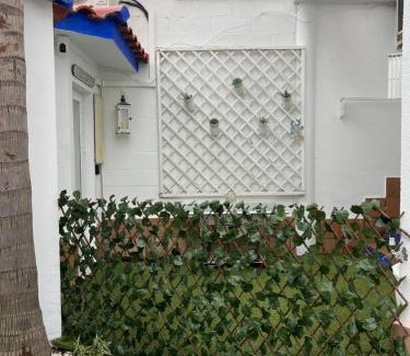 Mairena del Aljarafe Apartment | Beach-Goretti House