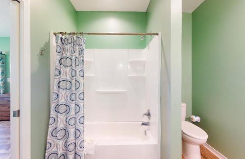 Fort Morgan House | Beach Happy