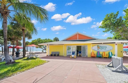 Pass-a-Grille House | Beach Haven