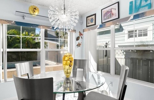 Pass-a-Grille House | Beach Haven