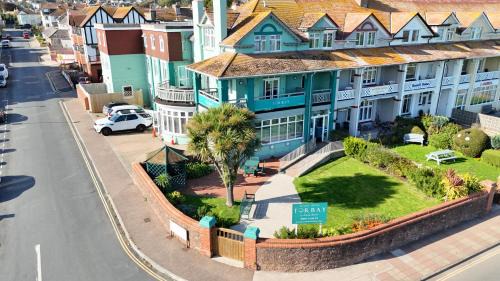 Paignton Hotel | Beach Hotel Torbay B&B
