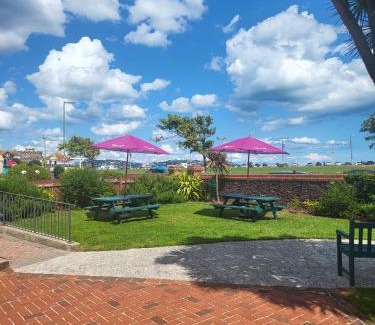 Paignton Hotel | Beach Hotel Torbay B&B