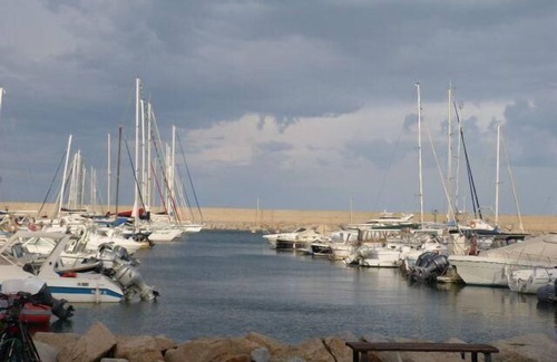 Santa Maria Navarrese House | beach house
