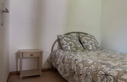 Frontignan Other | Beach house 30 meters from the sea for 5/6 people (Blue Flag beach)