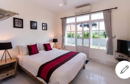 Kuta House | Beach House Apartment 2