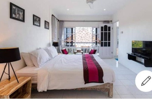Kuta House | Beach House Apartment 2