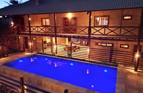 Barra Grande Apartment | BEACH HOUSE - Apartment 2 - com cozinha - with kitchen