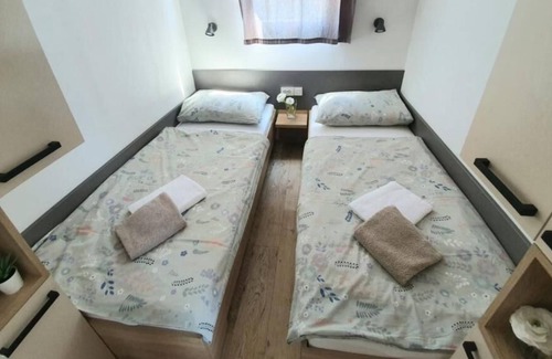 Pomer House | Beach house Beta - Pomer - Istria